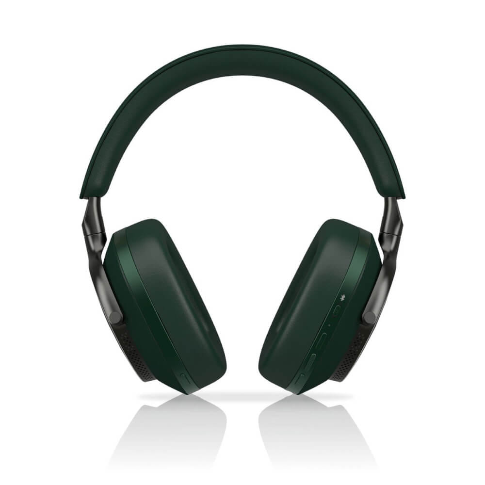 หูฟังไร้สาย Bowers & Wilkins : PX-8 สีเขียว